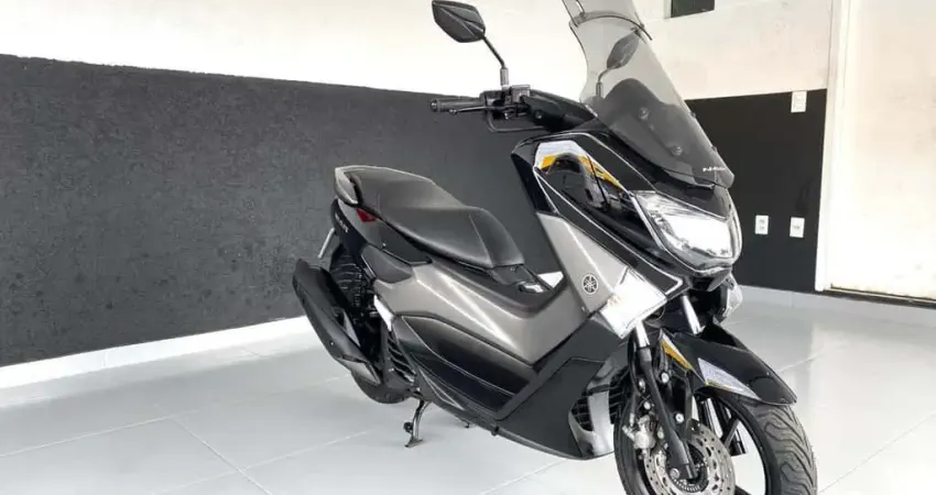 YAMAHA NMAX 2018