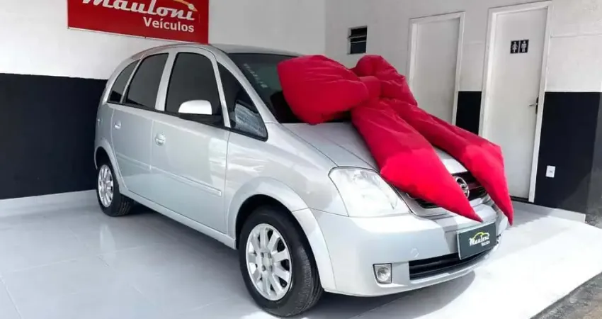 CHEVROLET MERIVA 1.8 2003