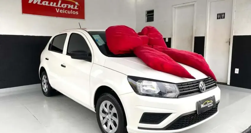 VOLKSWAGEN GOL MPI 2023