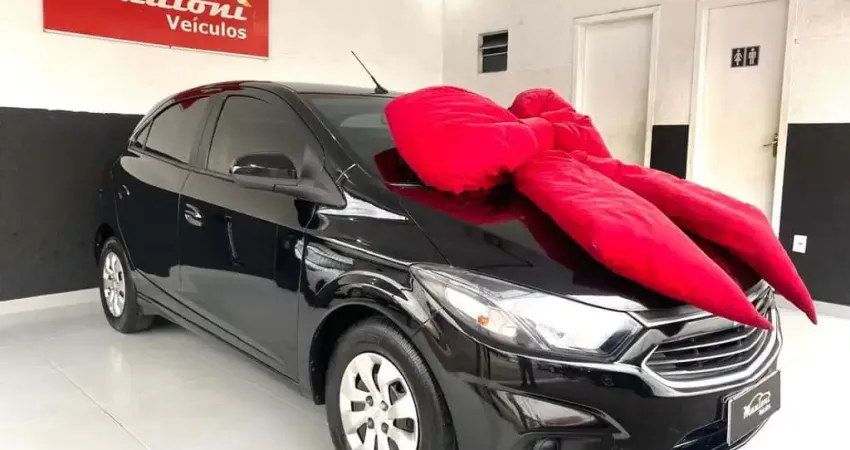 CHEVROLET ONIX 1.0 LT 8V FLEX 4P MANUAL 2019