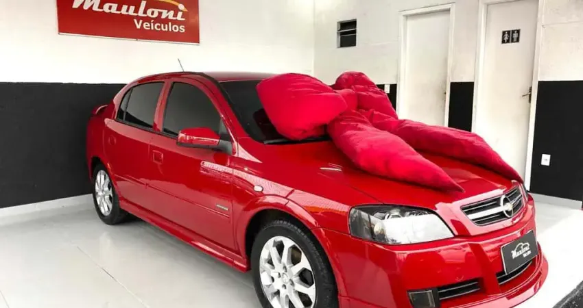 CHEVROLET ASTRA HB 4P ADVANTAGE 2009