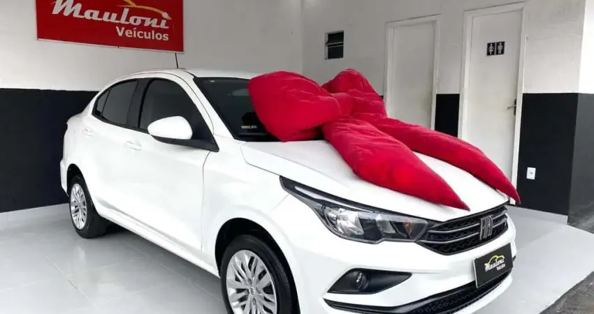 FIAT CRONOS DRIVE 1.3 FLEX 2023