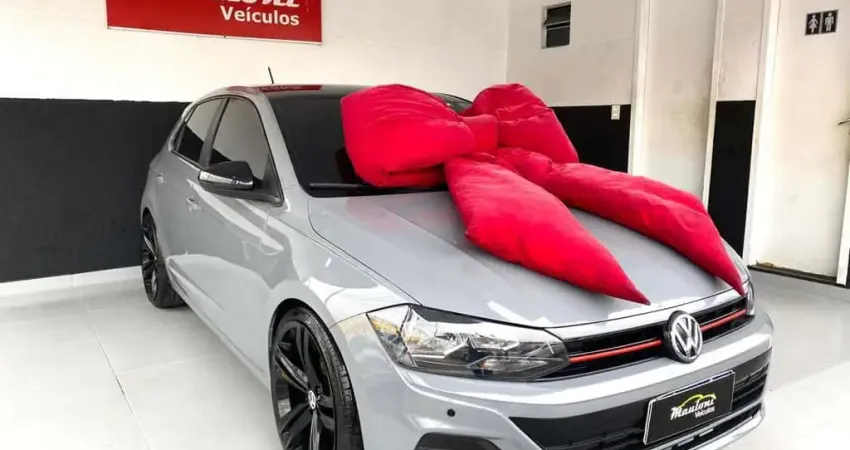 VOLKSWAGEN POLO MCA 2018