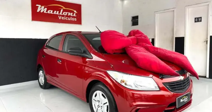 CHEVROLET ONIX 1.0 MT JOY 2018