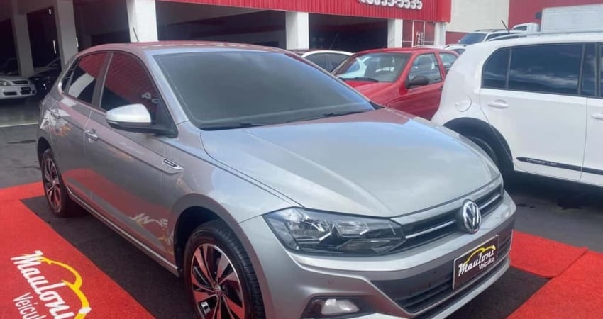 VOLKSWAGEN POLO CL ADA 2021