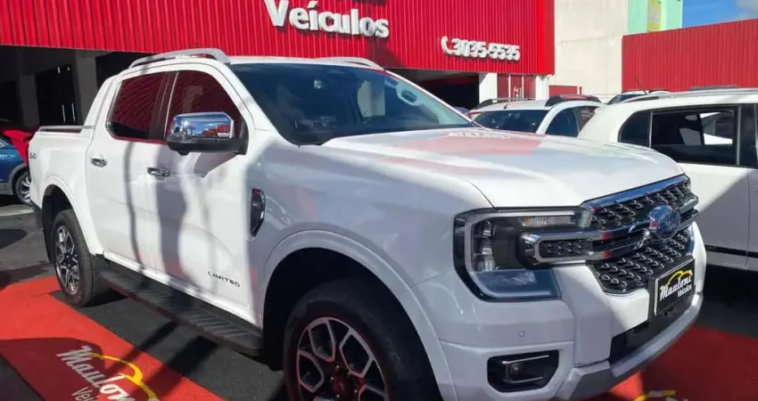 FORD RANGER LTDPCD3D4A 2024