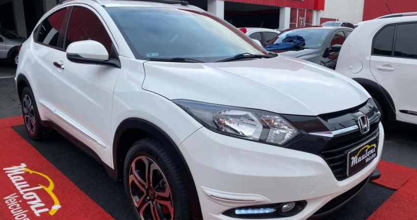 HONDA HR-V EXL 1.8 FLEXONE 16V 5P AUT. 2017