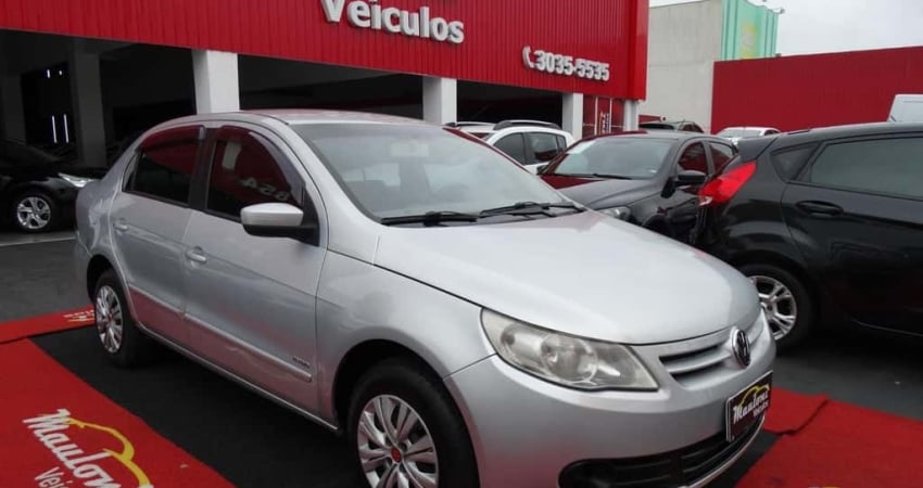 VOLKSWAGEN VOYAGE 1.0 2011