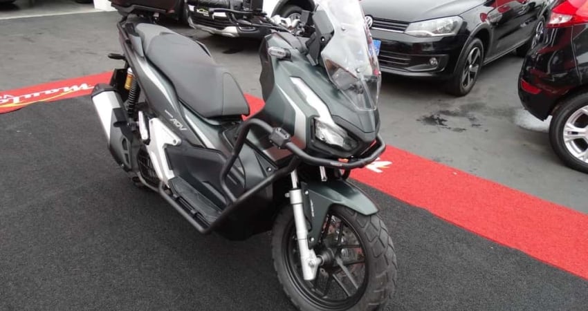 HONDA ADV 150 2024