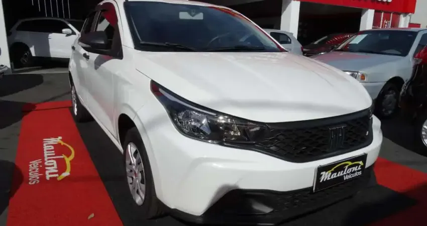 FIAT ARGO 1.0 2025