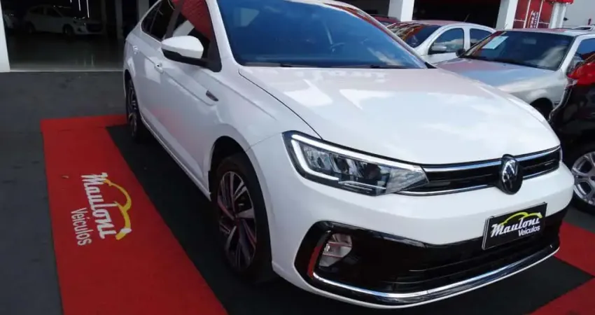 VOLKSWAGEN VIRTUS HIGHLINE 200 TSI 2023