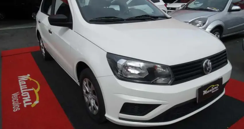 VOLKSWAGEN GOL 1.0L MC4 2021