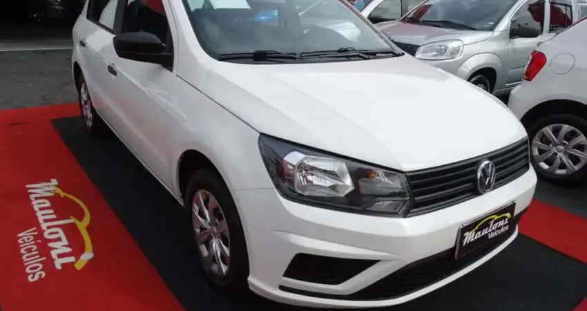 VOLKSWAGEN GOL 1.0L MC4 2021