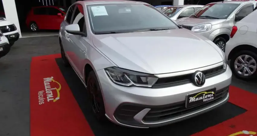 VOLKSWAGEN POLO MB 2023