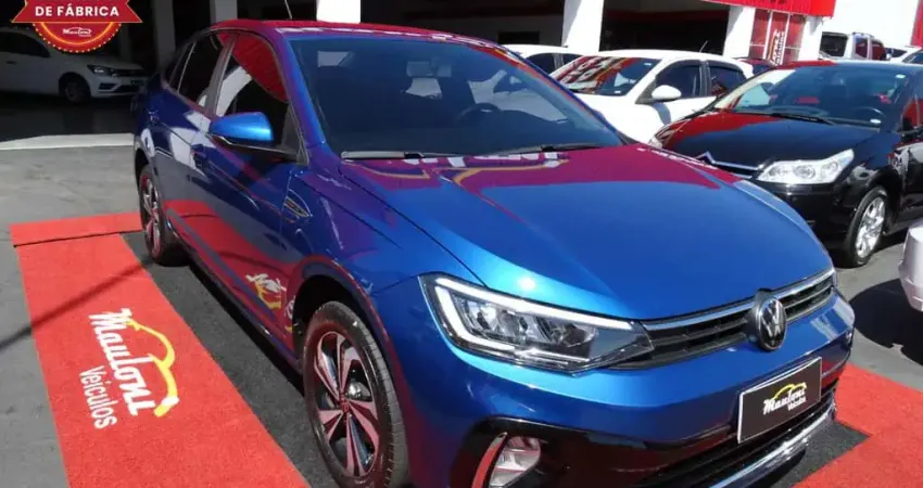 VOLKSWAGEN VIRTUS COMFORT. 200 TSI 1.0 FLEX 12V AUT 2025