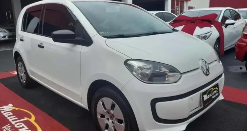 VOLKSWAGEN UP TAKE MA 2015