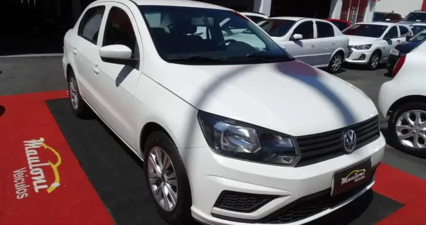 VOLKSWAGEN VW/VOYAGE 1.6L MB5 2022