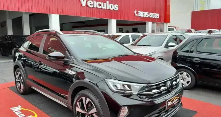 VOLKSWAGEN NIVUS HL TSI 2024