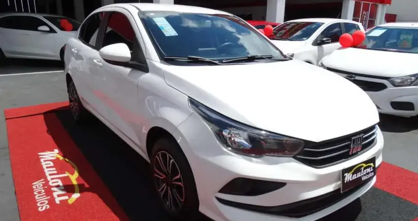 FIAT CRONOS DRIVE 1.3 FLEX 2023