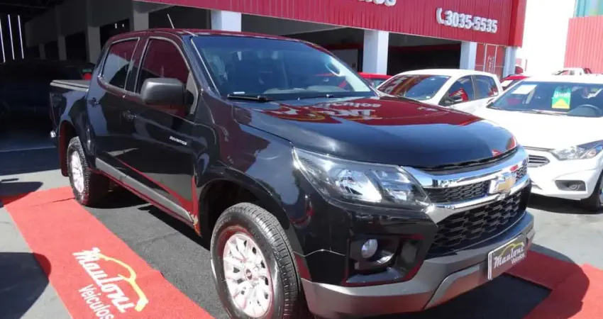 Chevrolet s10 adv fd2 2022