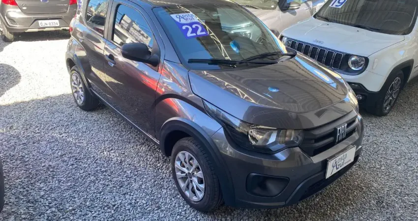 FIAT MOBI LIKE 1.0 2022