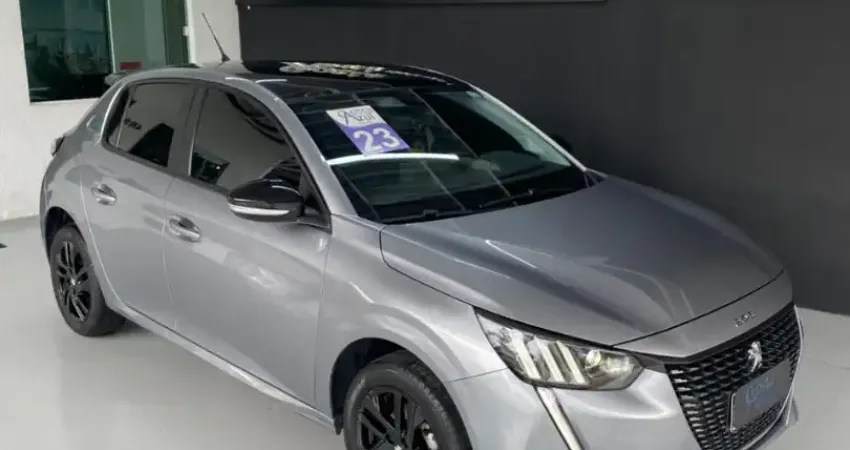 PEUGEOT 208 STYLE 1.0 2023