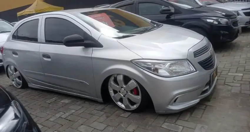 ONIX JOY 1.0 (CARRO LEGALIZADO MAIS INFORMAÇOES PELO WATTS)