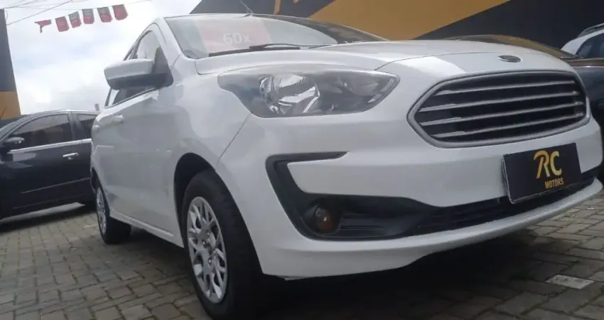 KA SE 1.0 PLUS OTIMO PARA APLICATIVO 