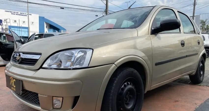CORSA JOY ( COM AR CONDICIONADO E DIREÇAO HIDRAULICA)