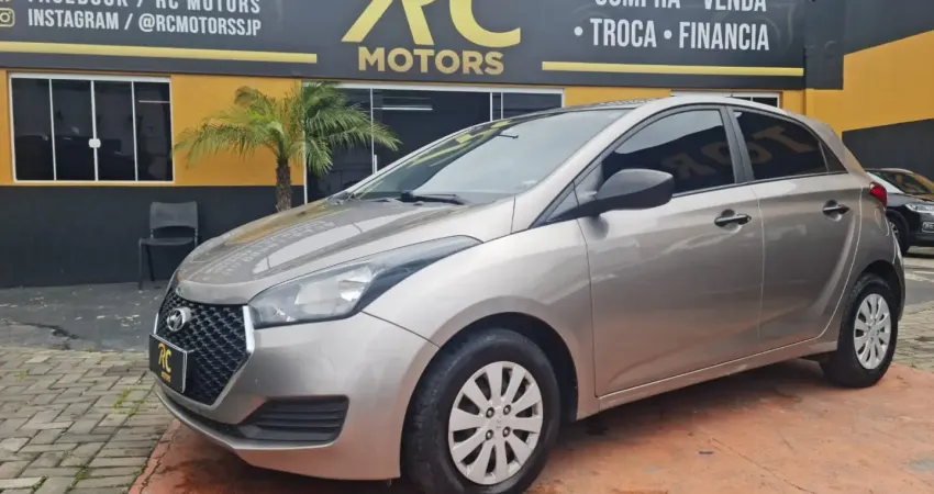 HB20 UNIQUE 1.0 ( OTIMA OPÇAO PARA APLICATIVO)