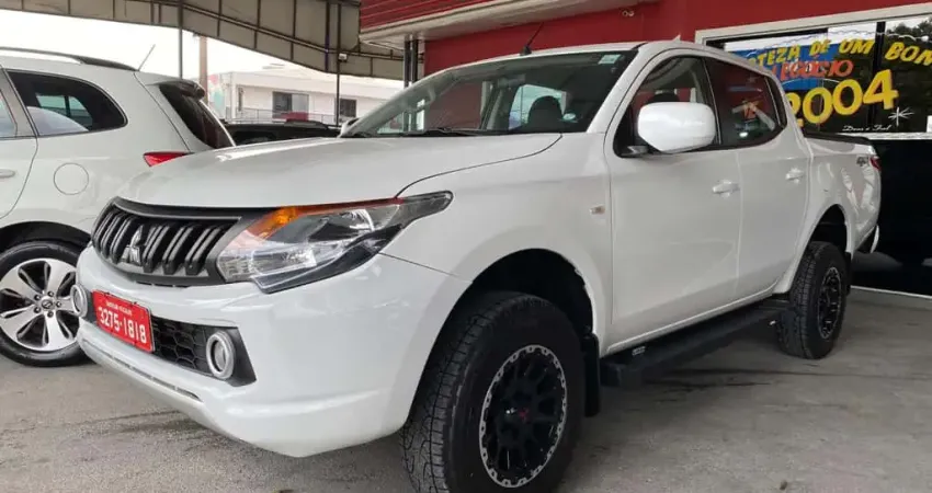 MITSUBISHI L200 TRITON SPO GL 2021