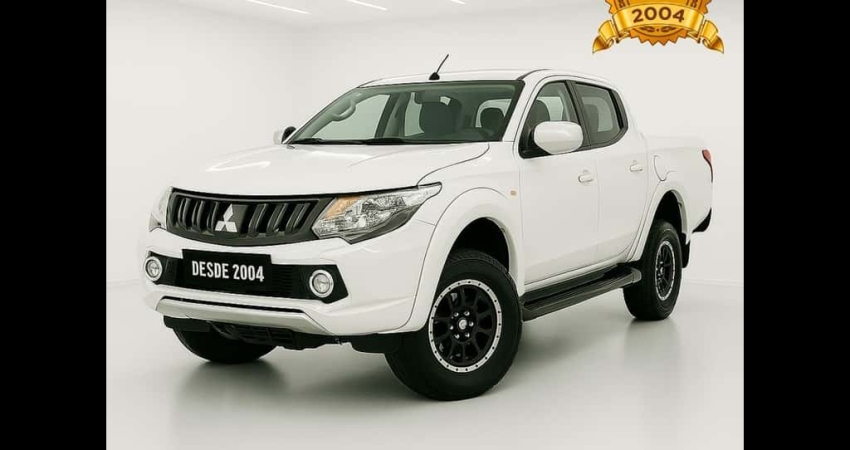 MITSUBISHI L200 TRITON SPO GL 2021