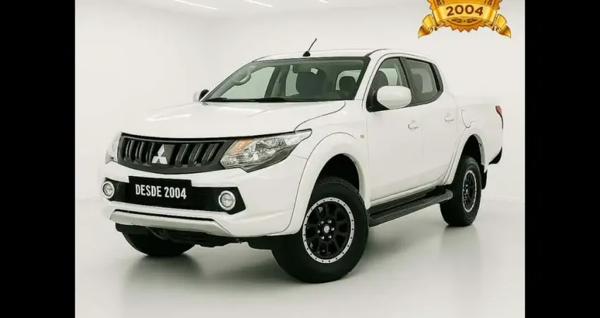 MITSUBISHI L200 TRITON SPO GL 2021