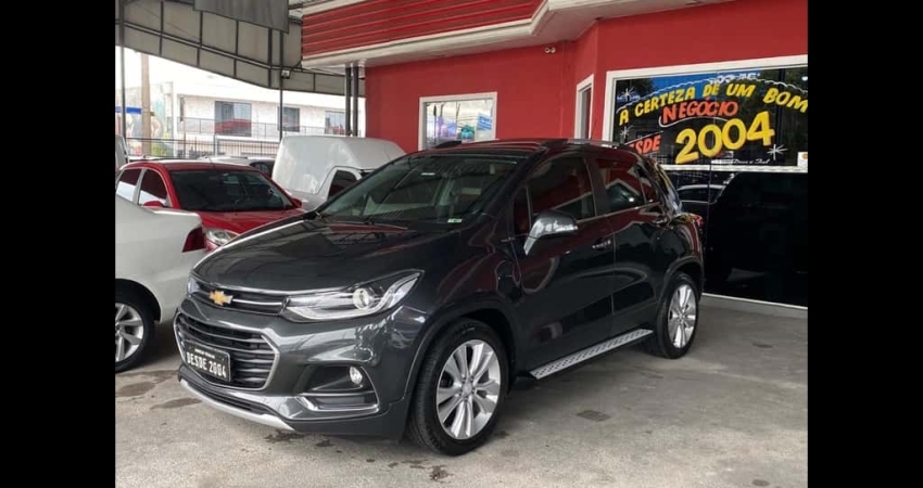 CHEVROLET CHEV TRACKER PREMIER 2019