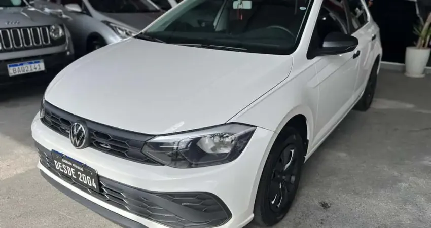 VOLKSWAGEN POLO TRACK MA 2024