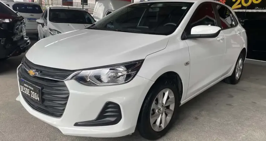 CHEVROLET ONIX 10MT LT2 2023