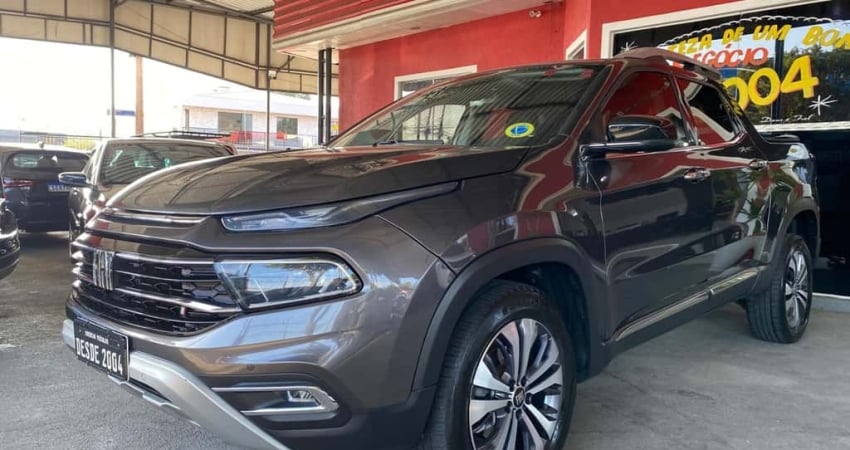 FIAT TORO VOLC TURB AT6 2022