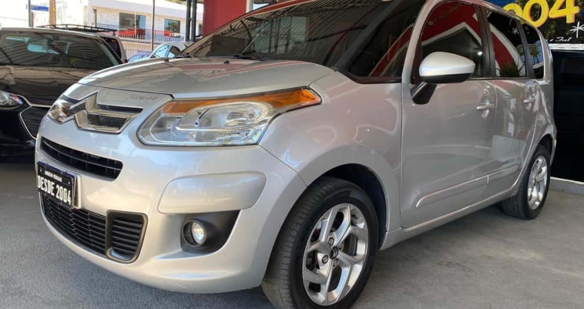 CITROEN C3 PIC TENDANCE 2015
