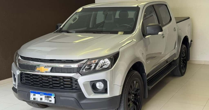 CHEVROLET S10 LT DD4A 2022