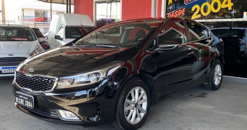 KIA CERATO FF SX4 ATNB 2019
