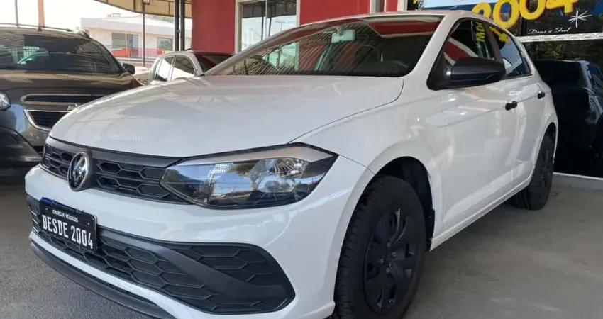VOLKSWAGEN POLO TRACK MA 2023