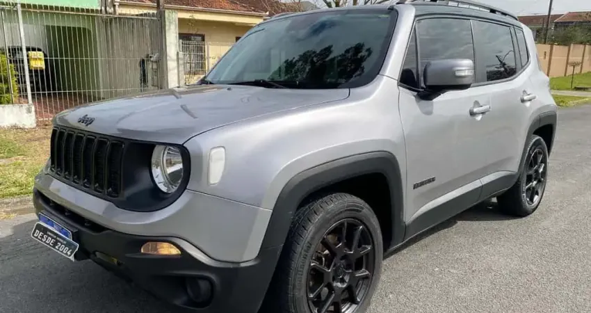 JEEP RENEGADE SPORT AT 2020