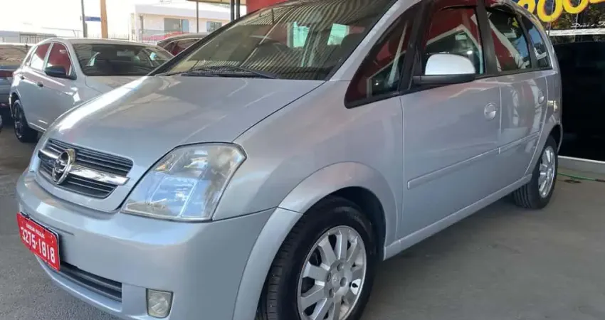CHEVROLET MERIVA 2003