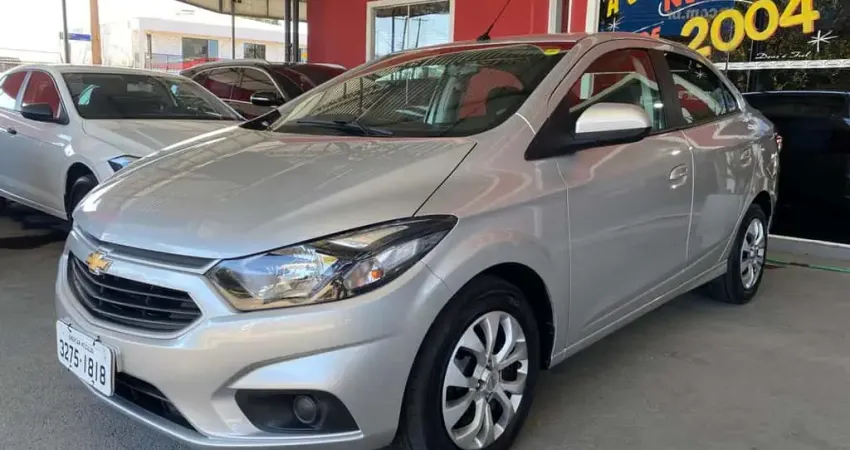 CHEVROLET PRISMA 1.4AT LT 2017