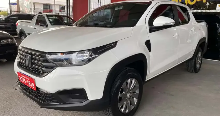 FIAT STRADA FREEDOM 13CD 2023