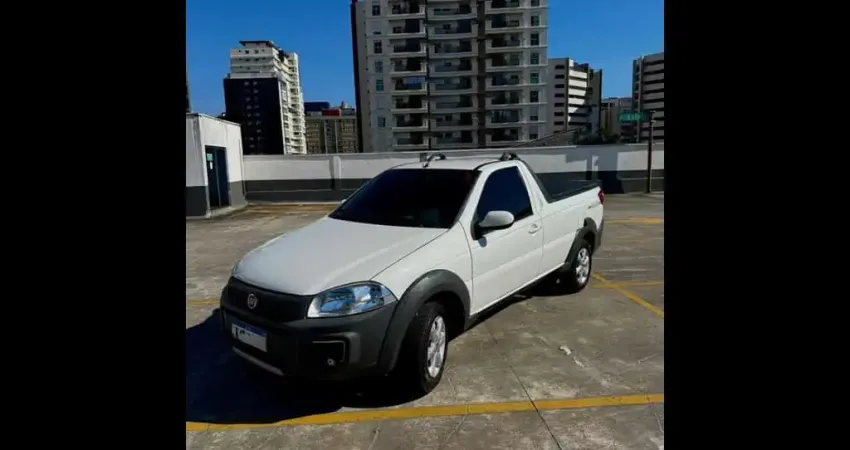 FIAT STRADA FREEDOM CC 2020