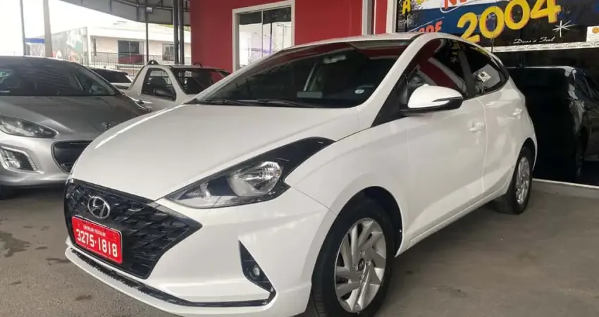 HYUNDAI EVOLUTI 2022