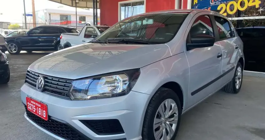 VOLKSWAGEN GOL 1.6L MB5 2022