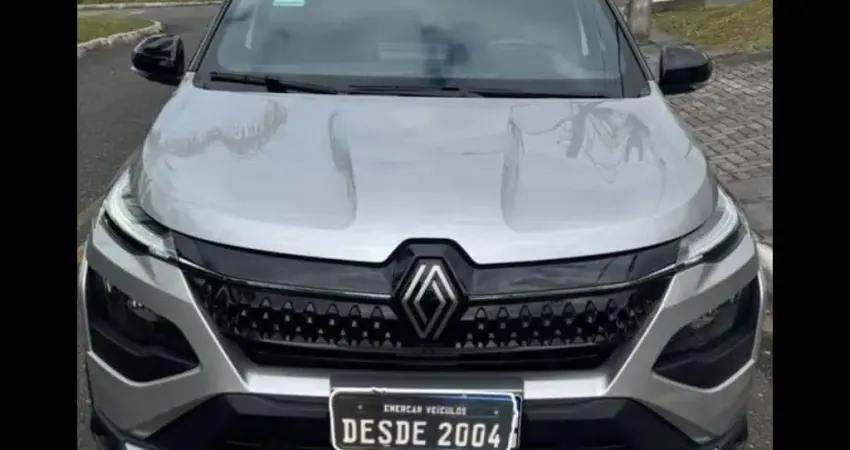 RENAULT KARDIAN PREM AT 2025