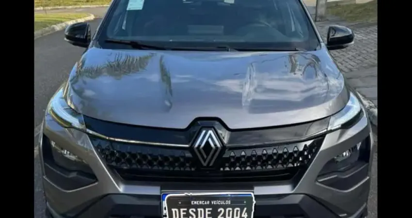 RENAULT KARDIAN PREM AT 2025